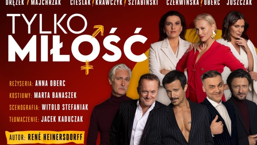 Miłość i polityka