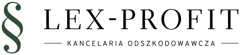 Lex profit logo PNG dlugie