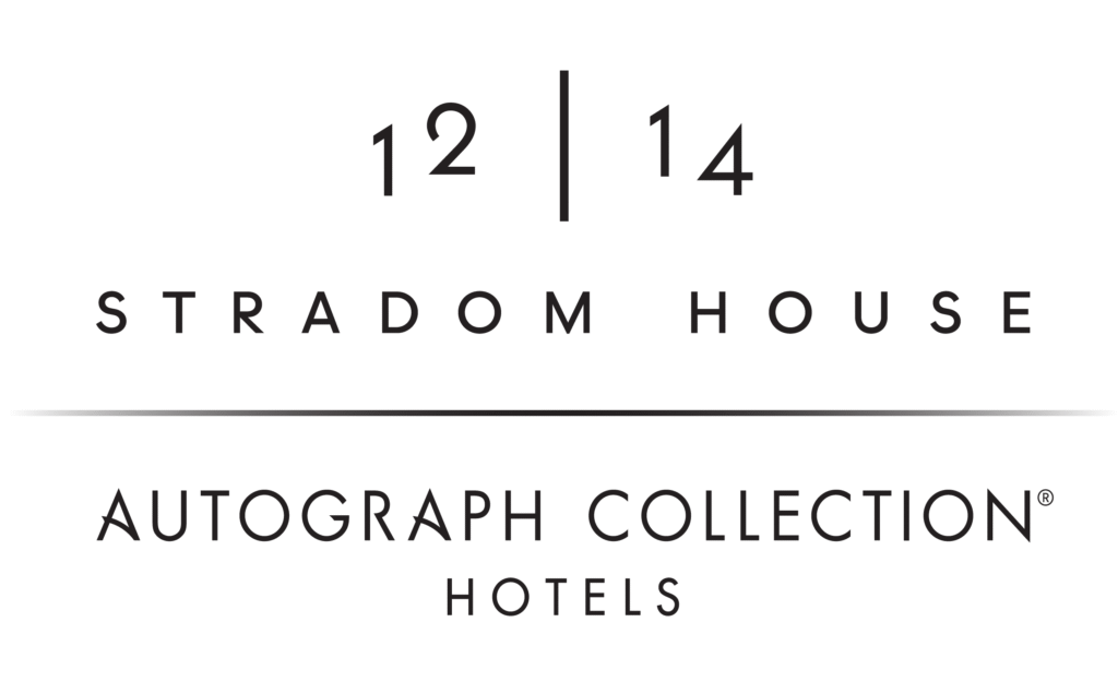 Logo stradom house