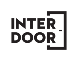 inter door logo