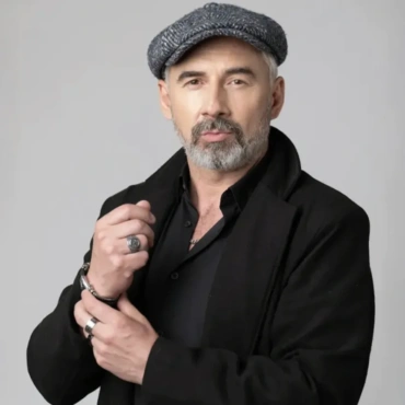 Jacek Kopczynski