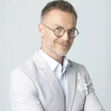 Krystian Wieczorek