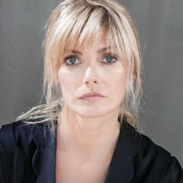 Małgorzata Lewińska