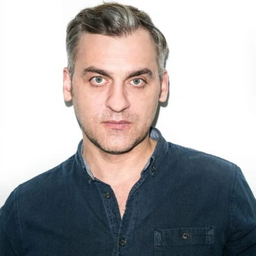 Marcin Sztabinski