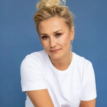 Sylwia Juszczak Krawczyk