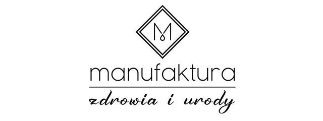 Logo Manfaktura