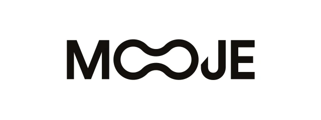 Logo Mooje