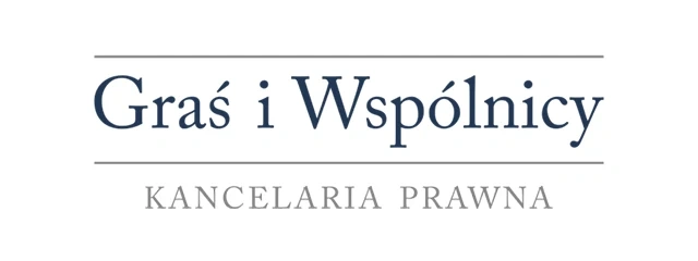 Logo Graś i Wspólnicy