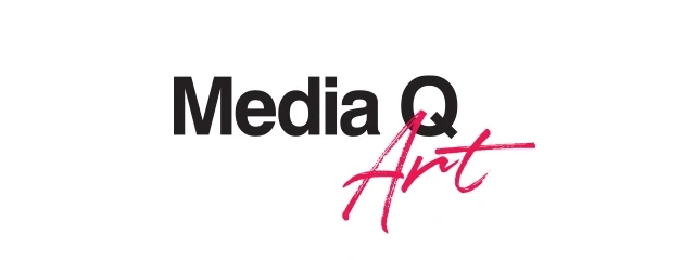 Logo MediaQ Art