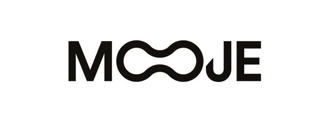 Logo Mooje